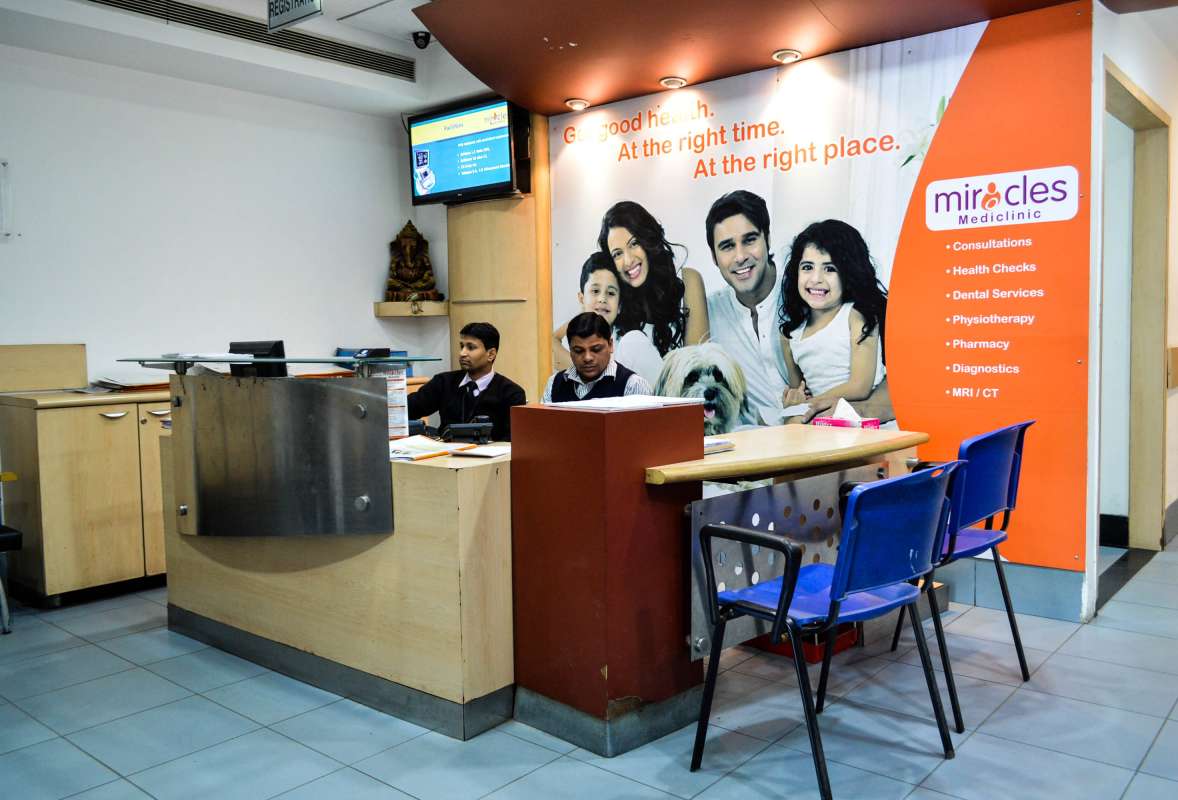 Miracles Mediclinic Image 4
