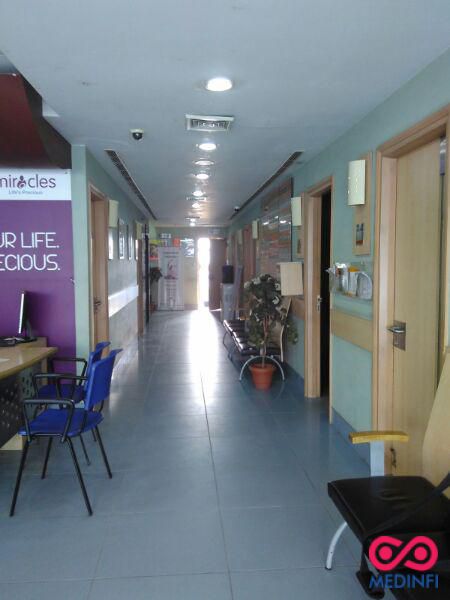 Miracles Mediclinic Image 3