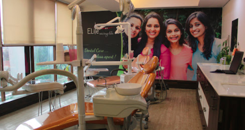 Elite Smile Design Studio Image 4