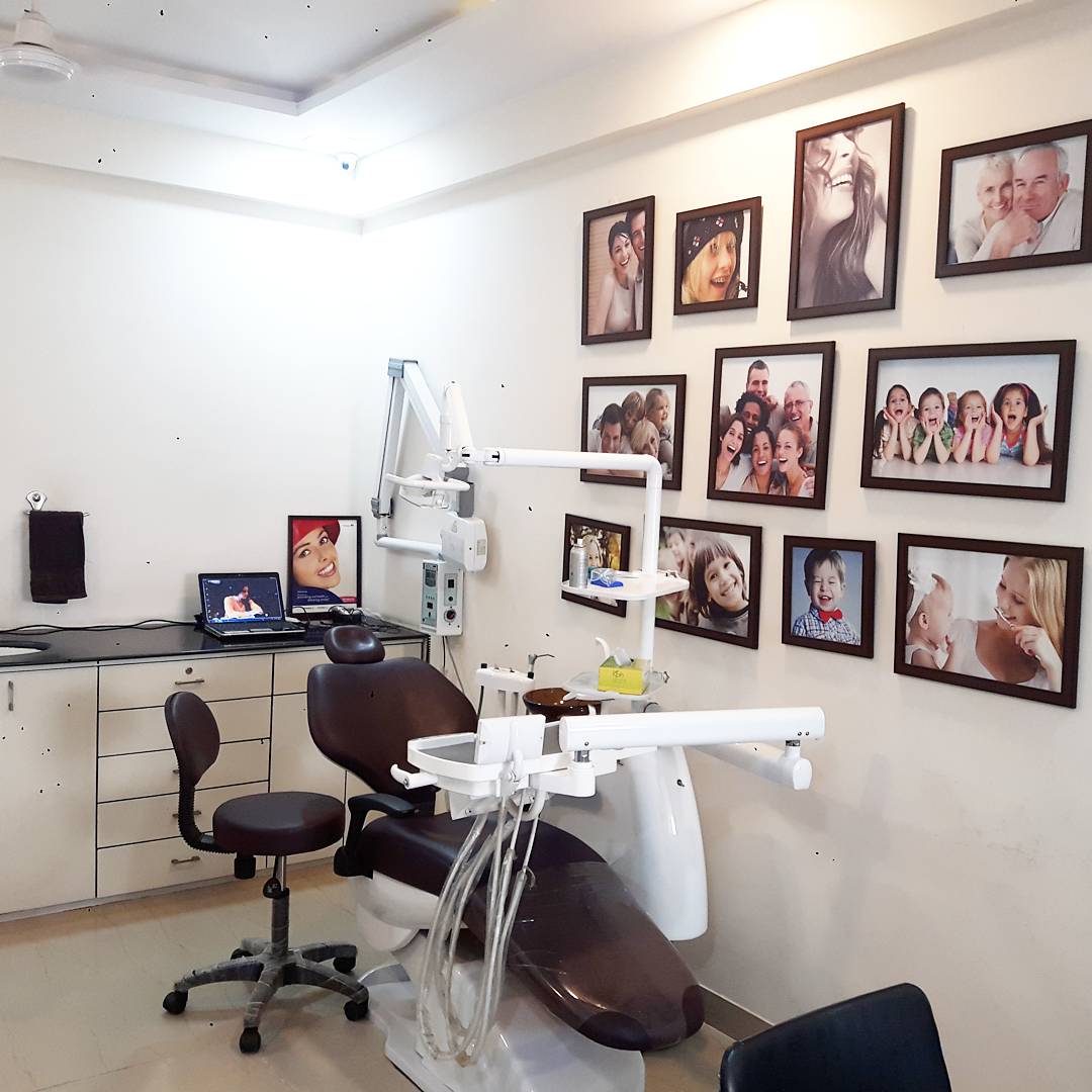 Dr. Saurabh's Dental Clinic & Implant Center Image 2