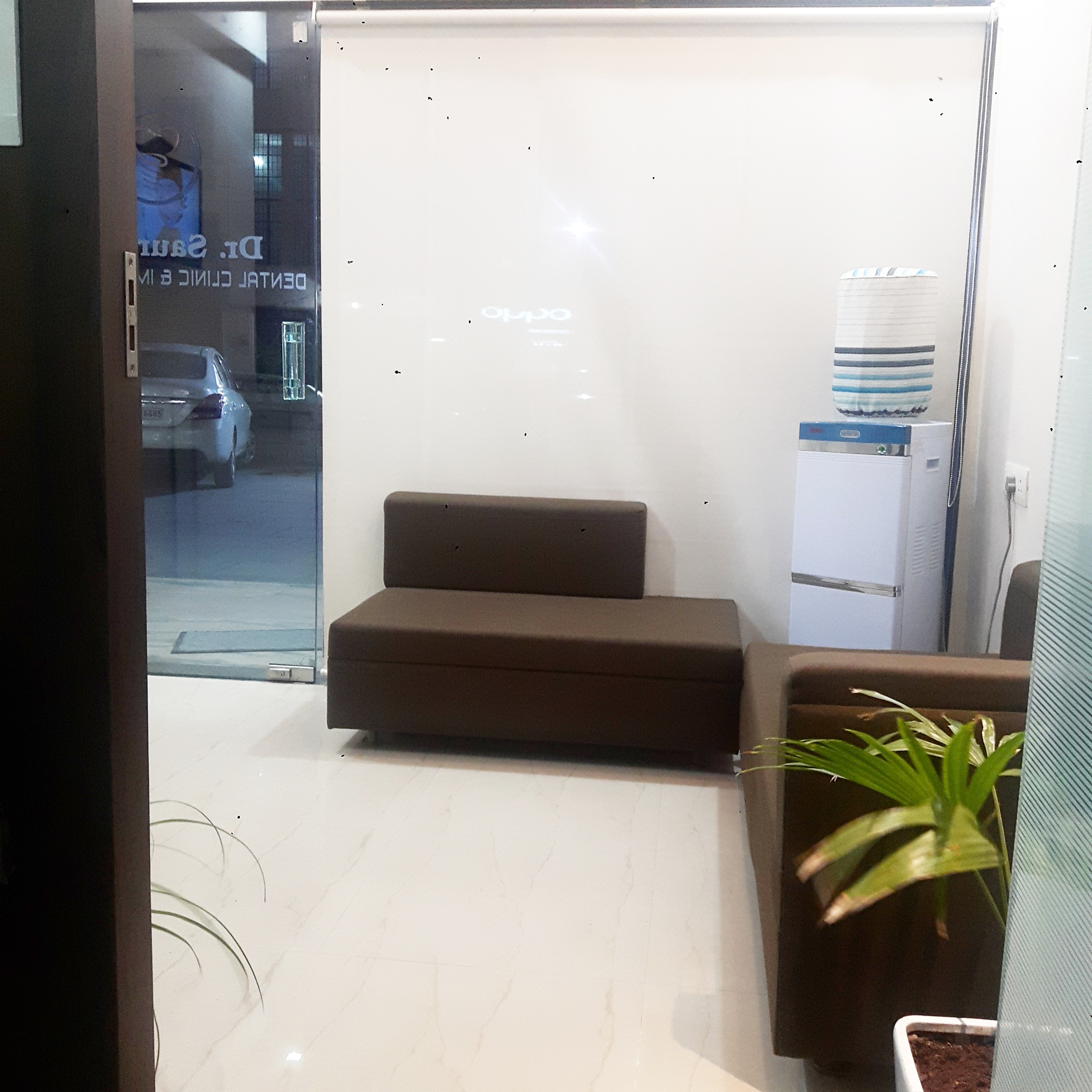 Dr. Saurabh's Dental Clinic & Implant Center Image 4