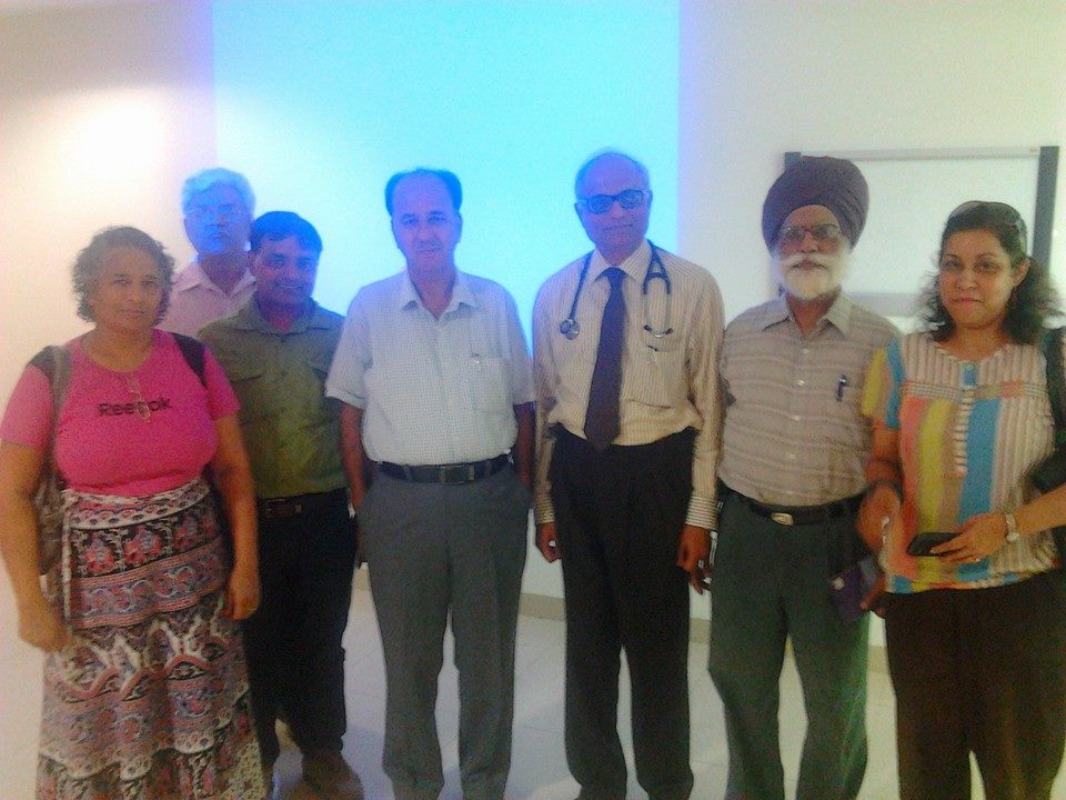 General Medical Services Image 2