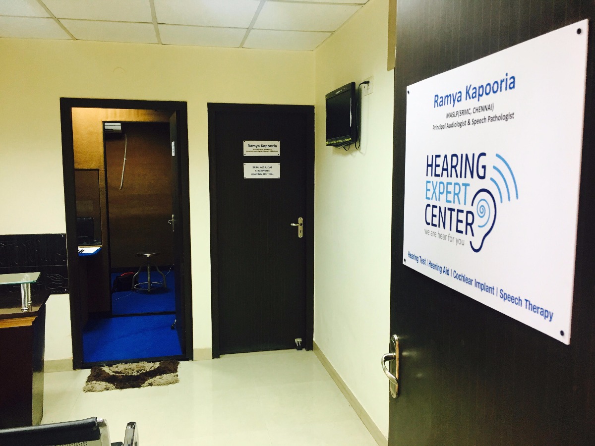 Hearing Expert Center Image 4