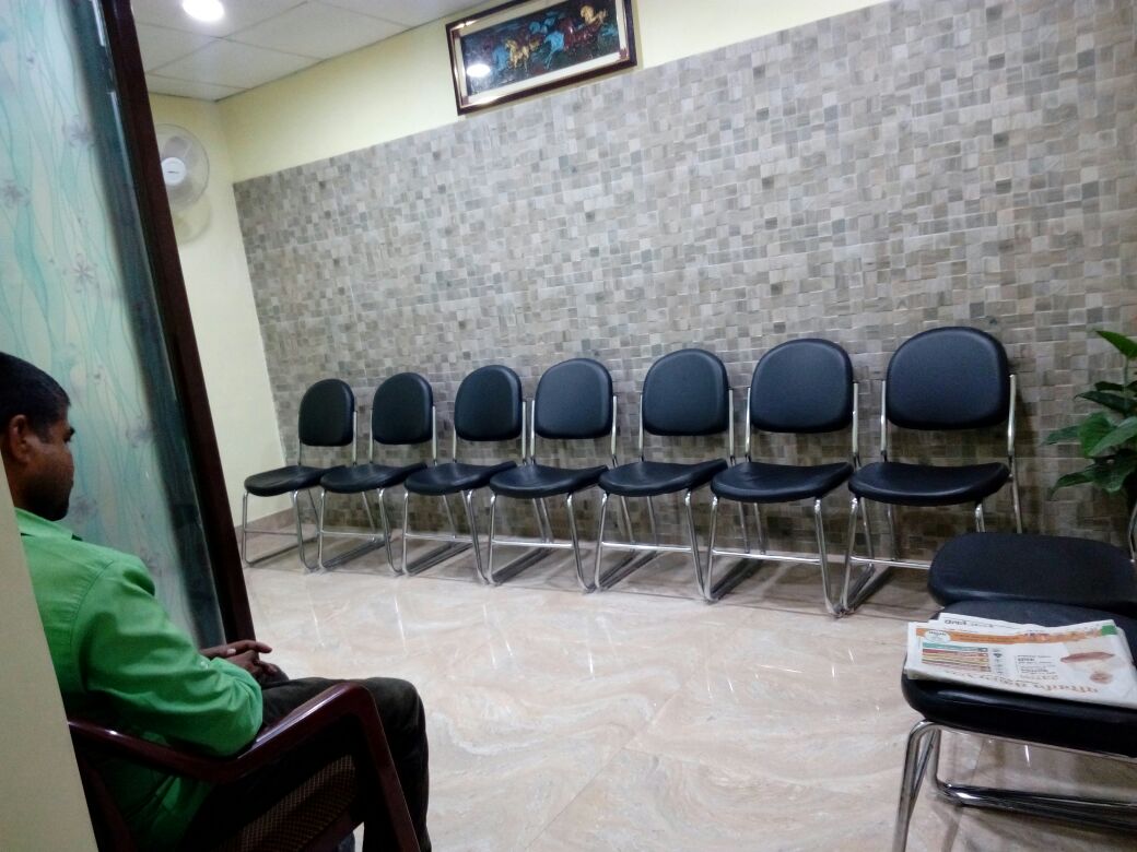 Devendra Singh Interventinal Pain Management Image 3