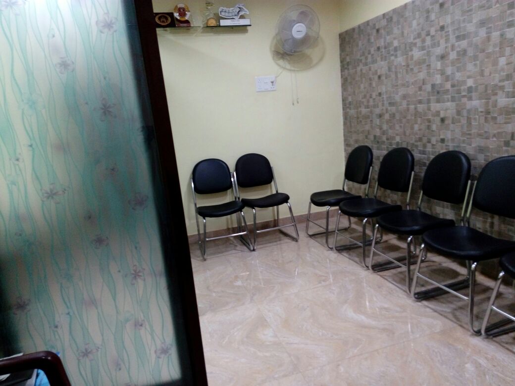 Devendra Singh Interventinal Pain Management Image 2