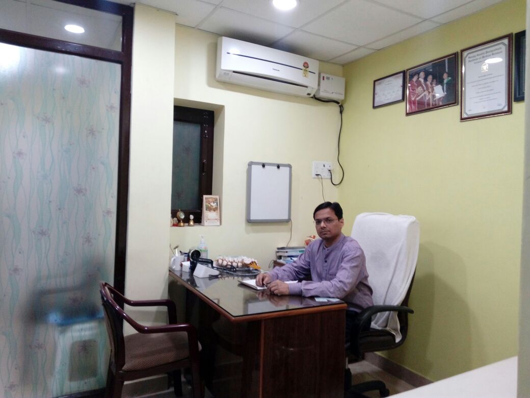 Devendra Singh Interventinal Pain Management Image 4