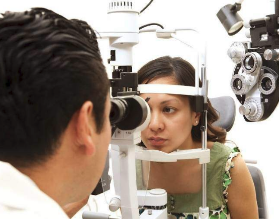 Jai DRISHTI EYE HOSPITAL Image 2