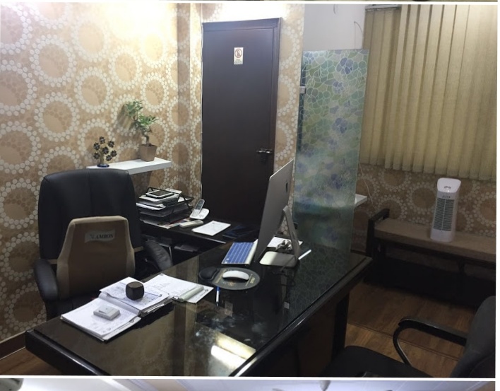 Ayurhealthline Vitiligo Clinic Image 6