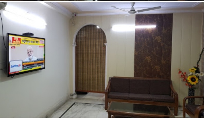 Ayurhealthline Vitiligo Clinic Image 3