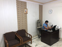 Ayurhealthline Vitiligo Clinic Image 1