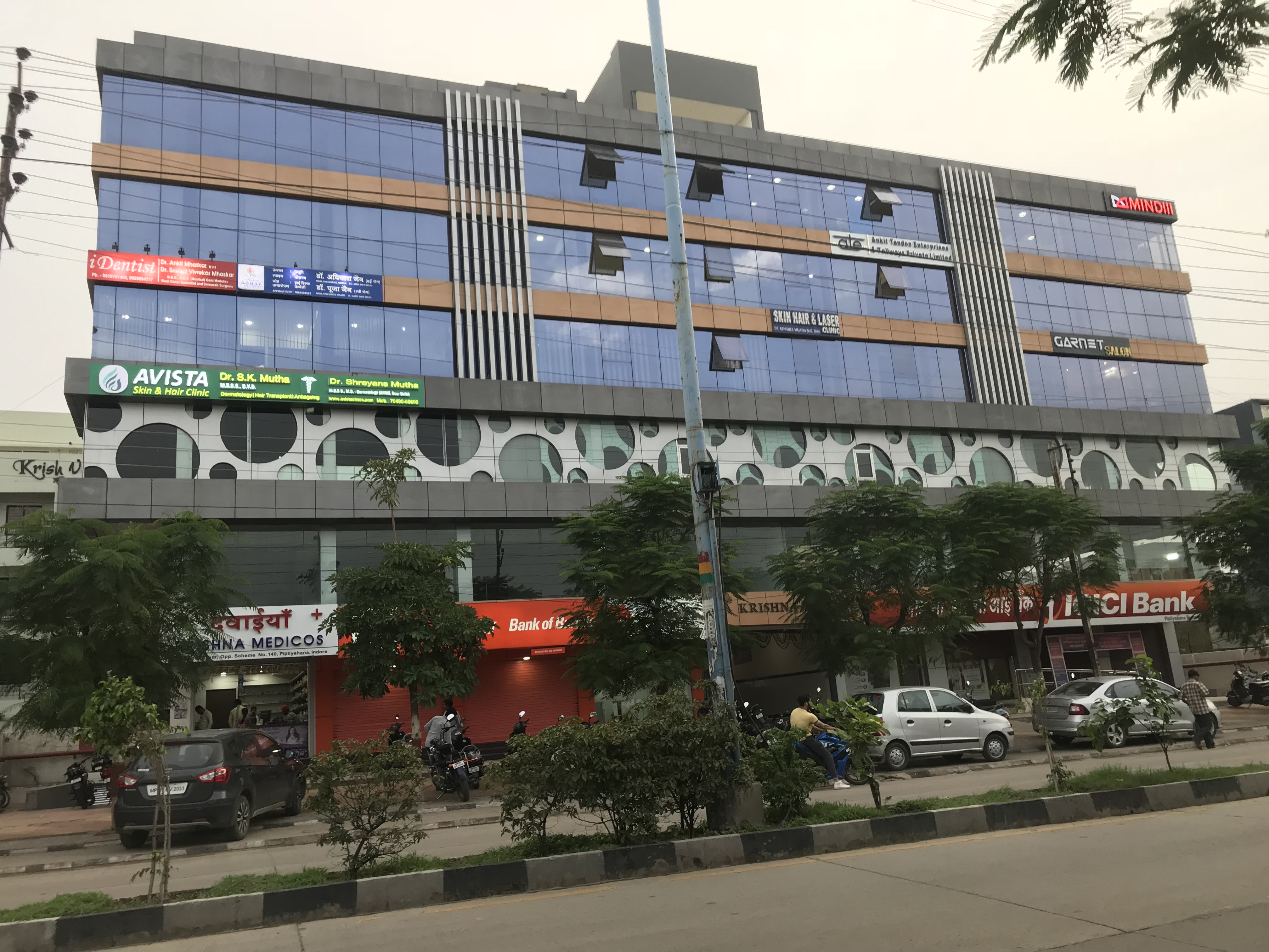 The Abhay Clinic Image 2