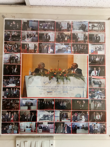 Dr. Rakesh Chawla Chest Asthma Allergy & Sleep Center Image 3
