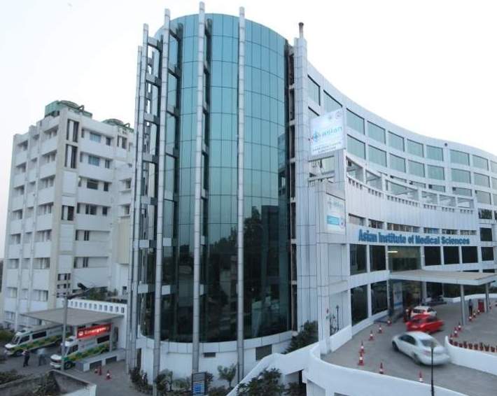 Asian Institute of Medical Sciences Image 1