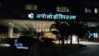 Dr Aparna's OPD at Apollo Hospital Image 3