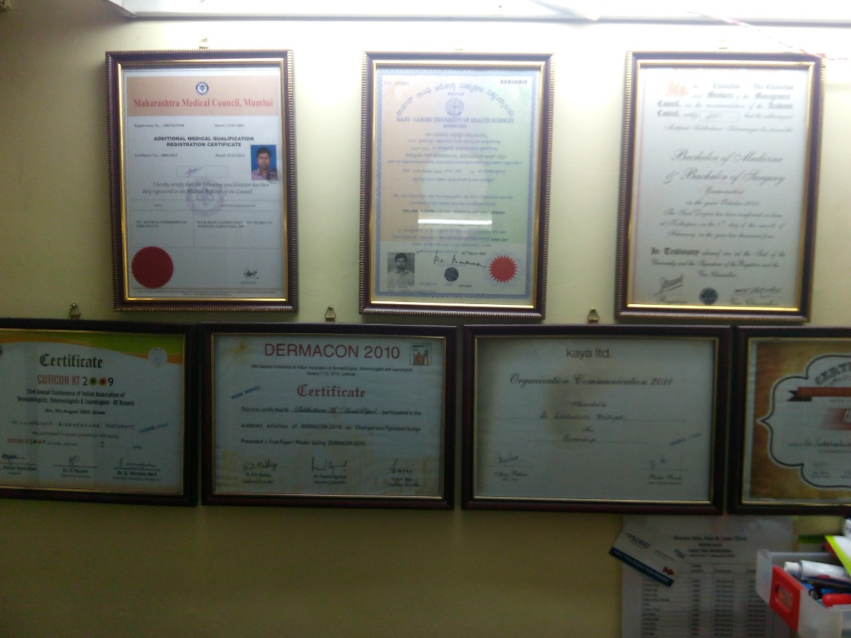 Shivam Skin, Hair & Laser Clinic Image 2