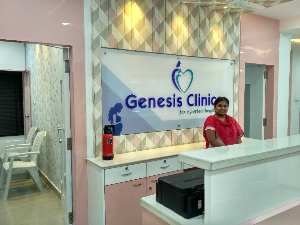 Genesis Clinics Image 1
