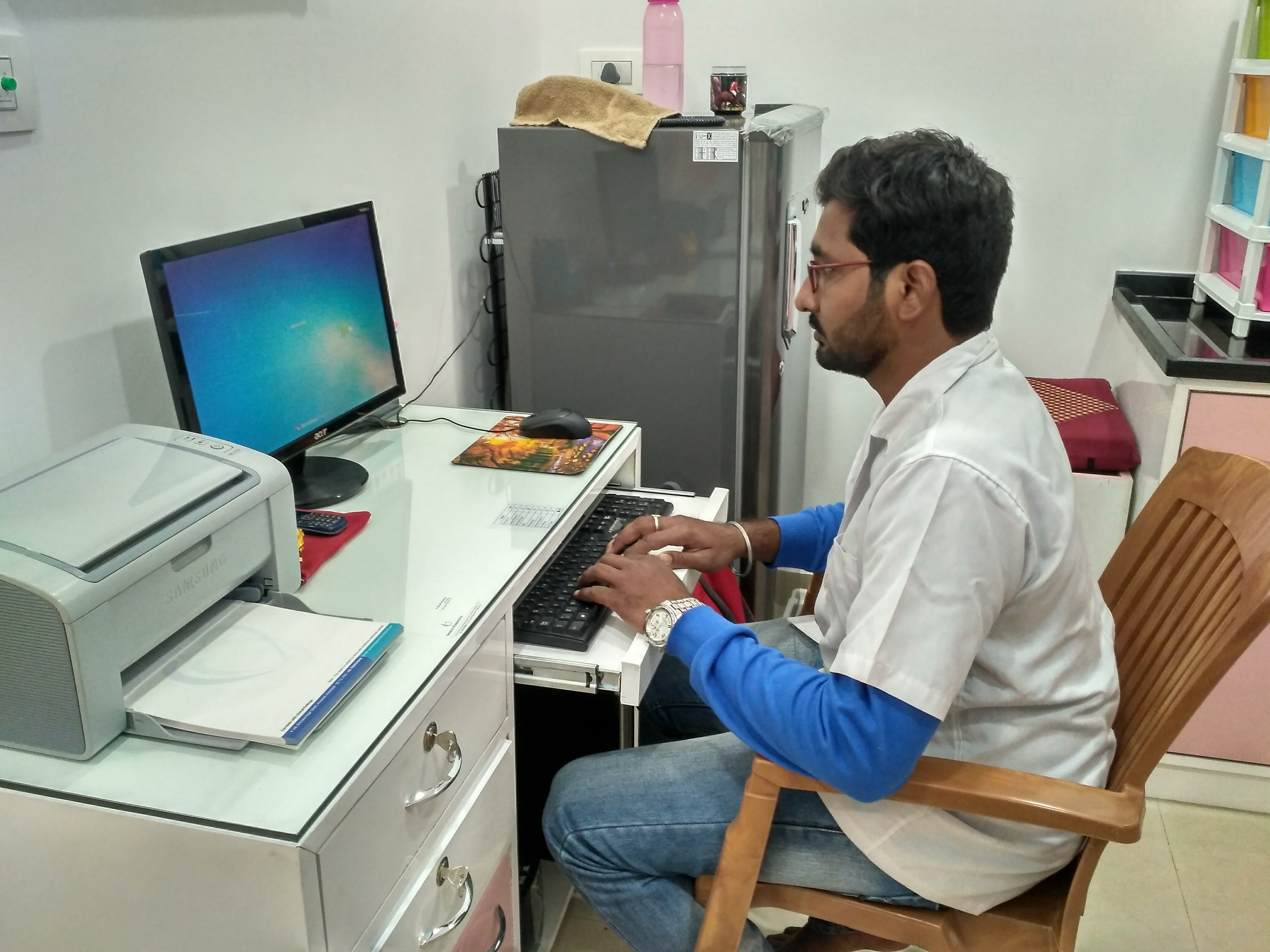 Genesis Clinics Image 3