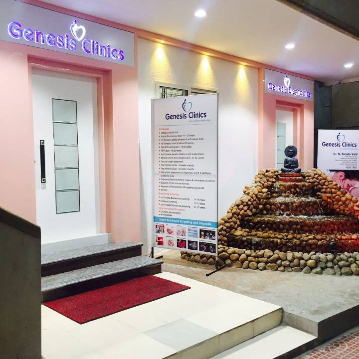 Genesis Clinics Image 2