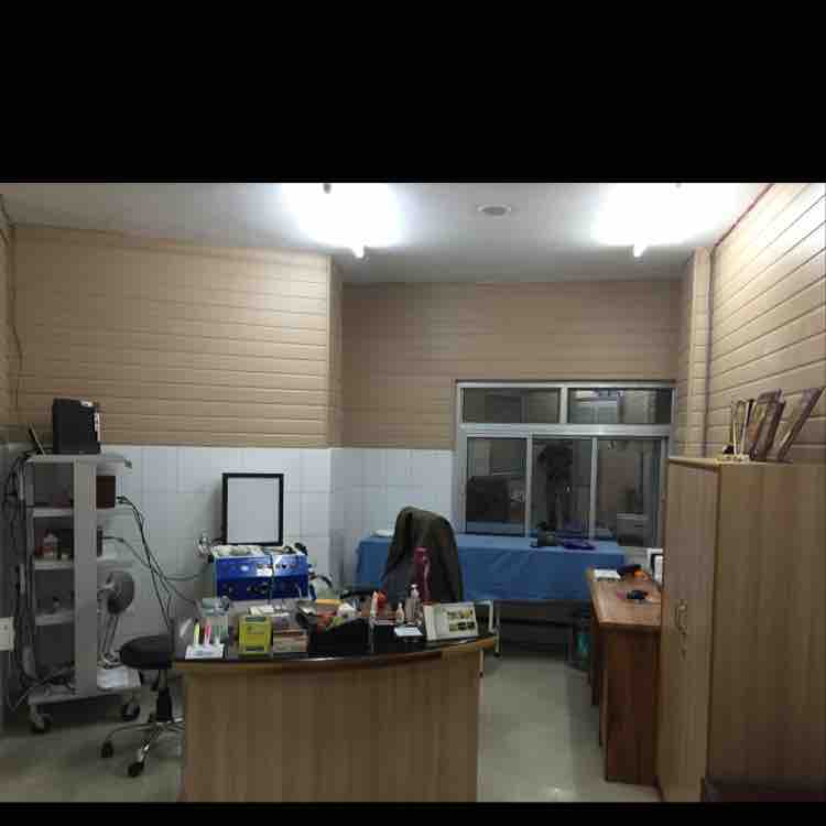 Ear, Nose, Throat and Allergy Clinic Image 1