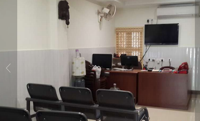 Ashwin Clinic Image 3