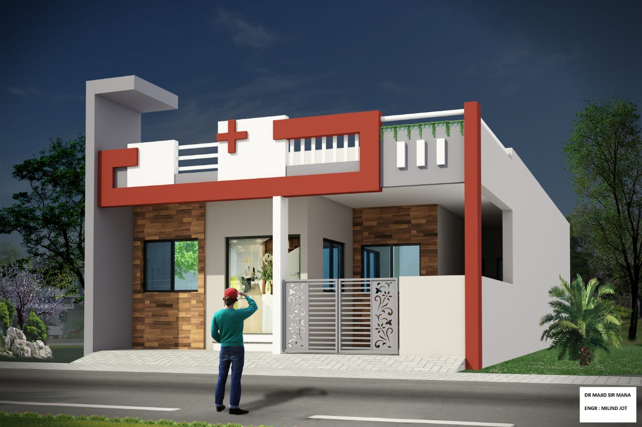 Relief Clinic Image 1