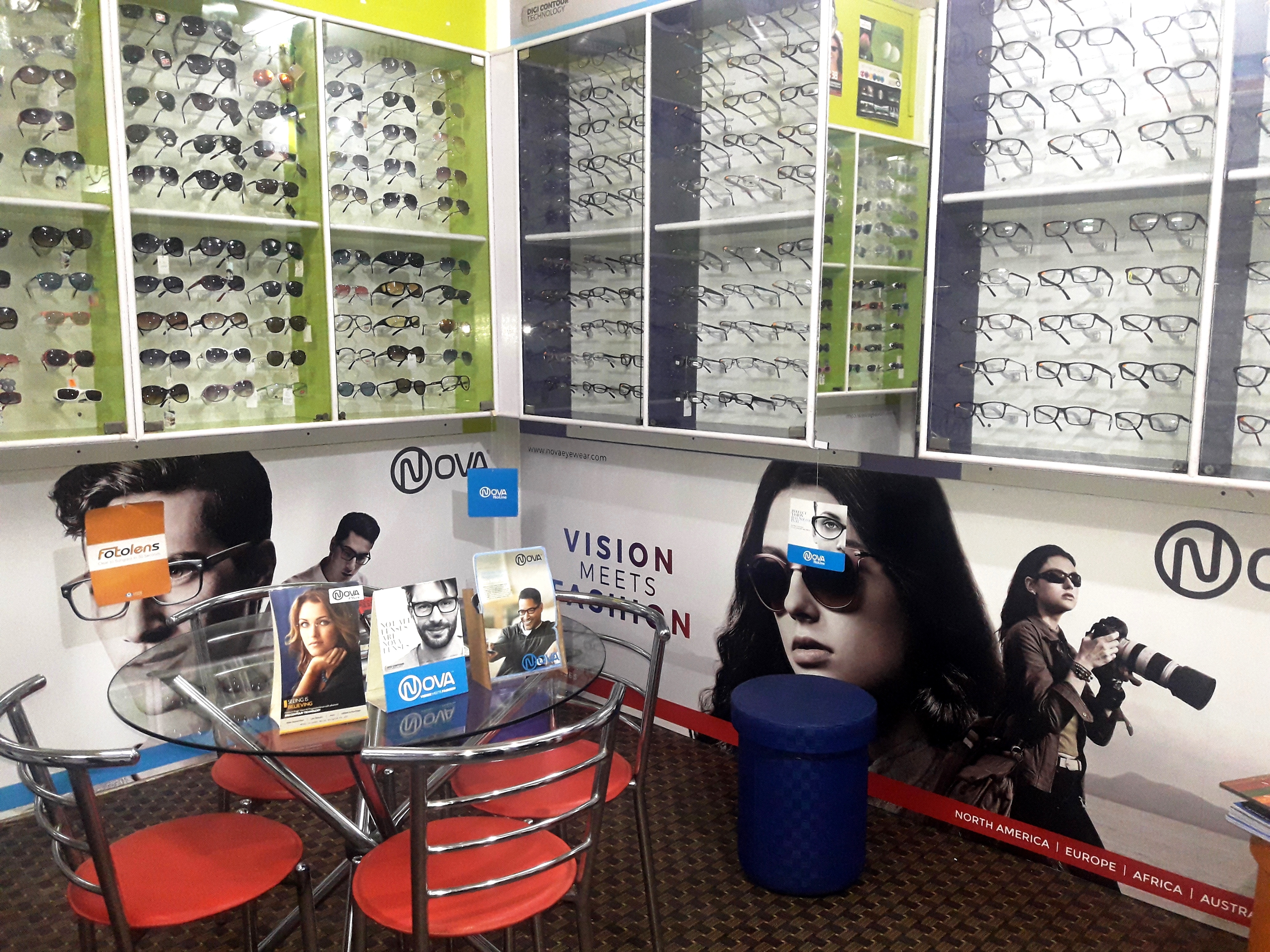 Heramba Bordoloi Eye Center Image 4