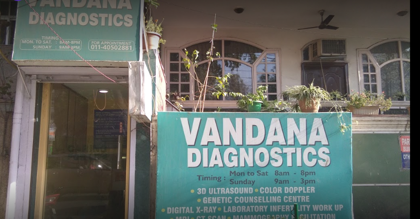 Vandana Diagnostics Image 3