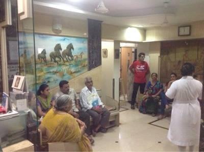 Jagruti Clinic Image 1