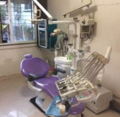 Dr.Prasanna's Dental Clinic & Implant Centre Image 4