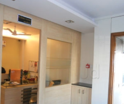 Dr.Prasanna's Dental Clinic & Implant Centre Image 2