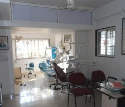 Dr.Prasanna's Dental Clinic & Implant Centre Image 1