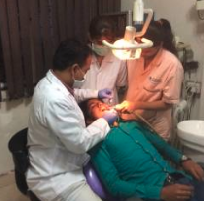 Dr.Prasanna's Dental Clinic & Implant Centre Image 3
