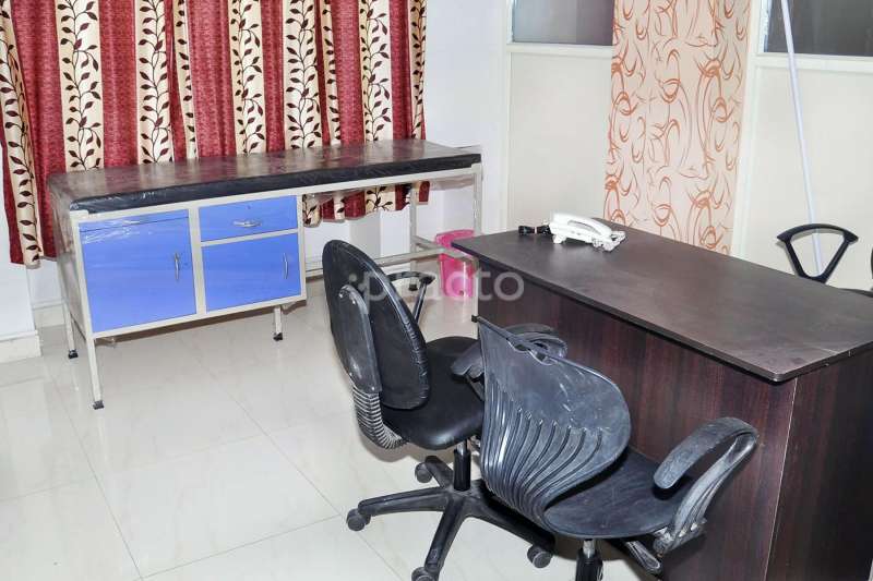 HEALTHPOINT PIOLYCLINIC Image 1