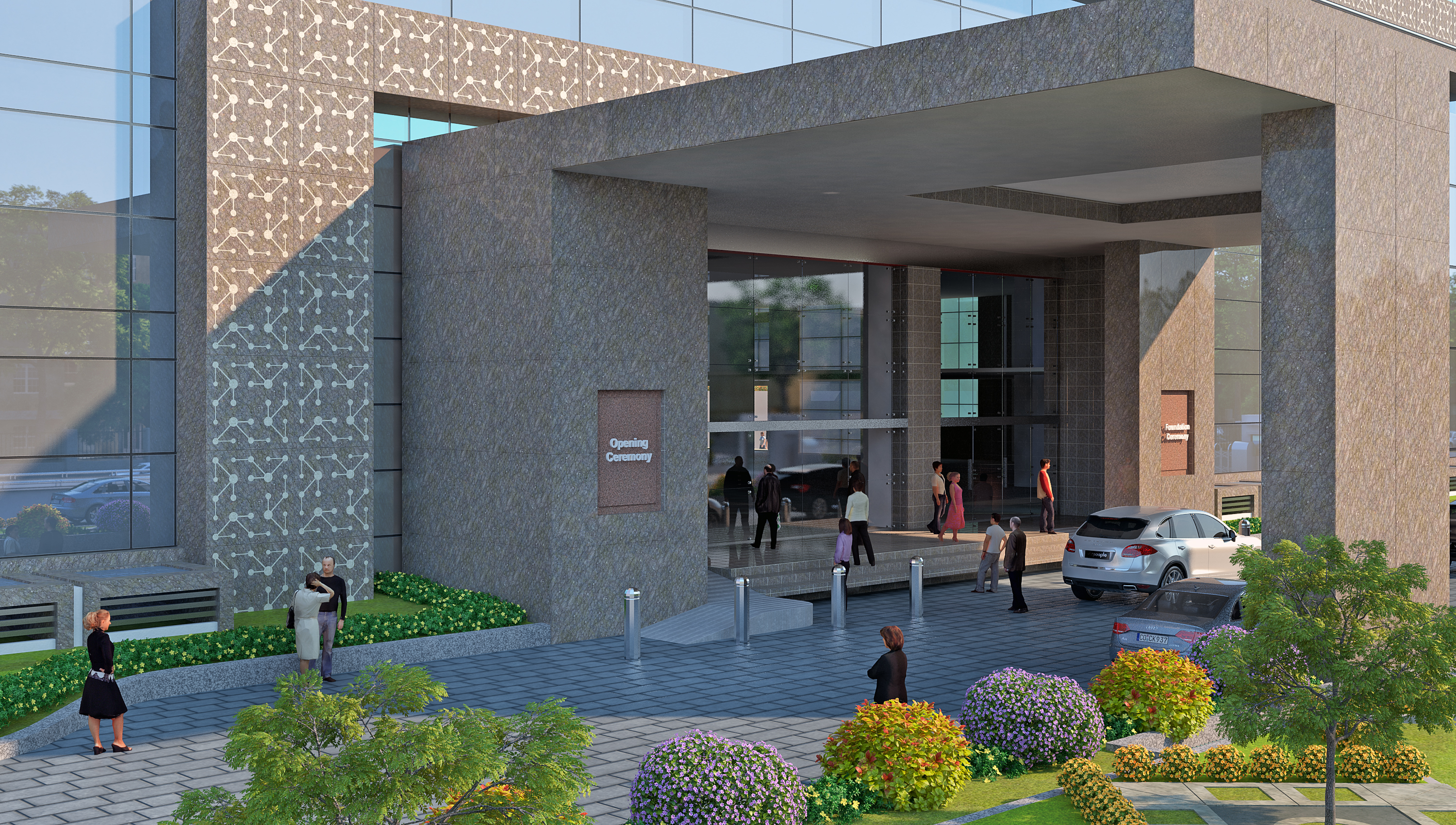 Kiran Multi Super Speciality Hospital & Research Centre Image 2