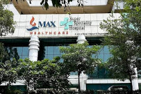 Max Super Speciality Hospital, Vaishali Image 5