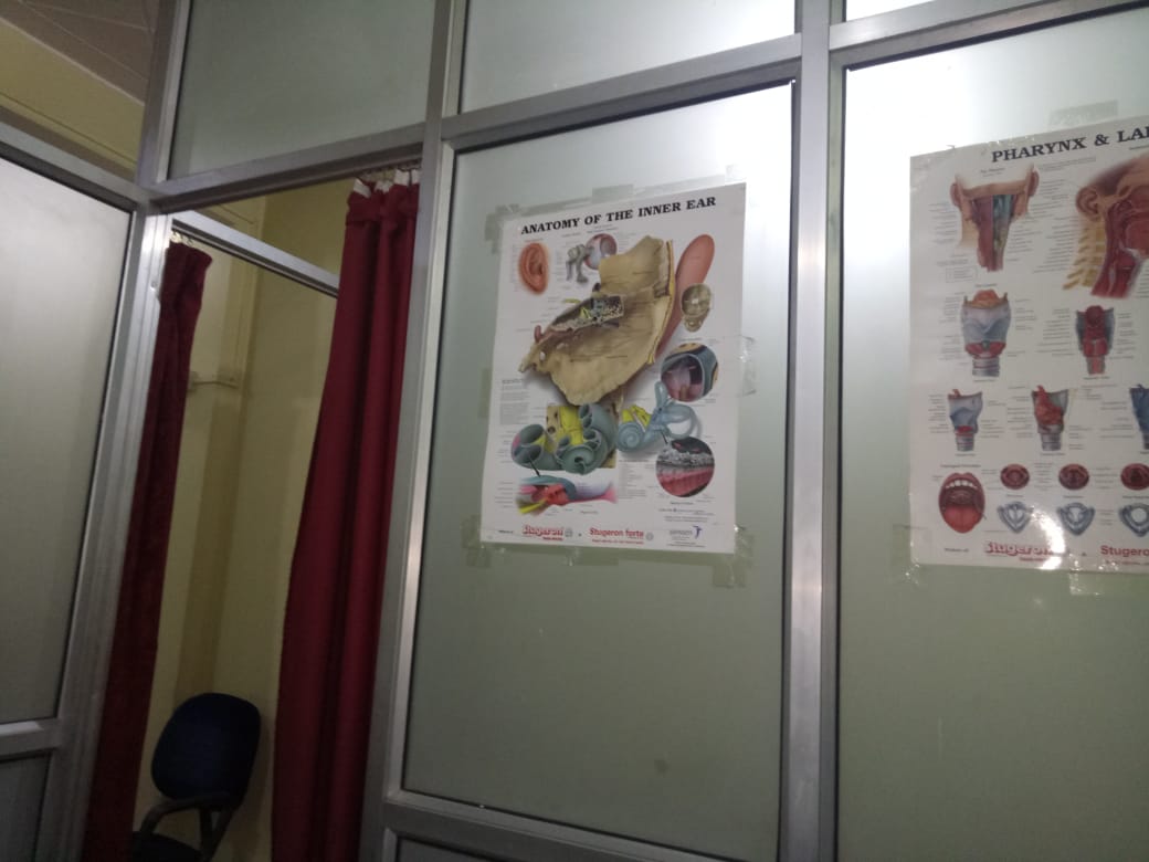 ENT Clinic Image 3