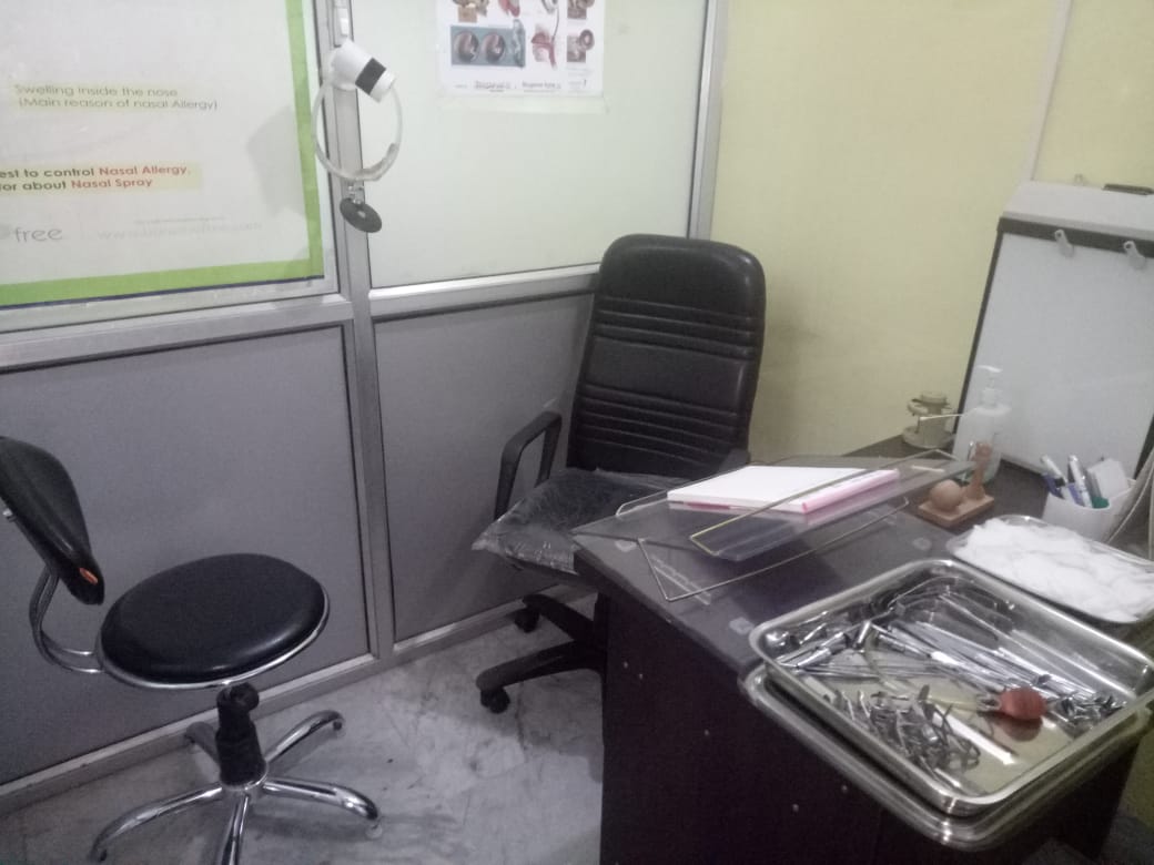 ENT Clinic Image 2
