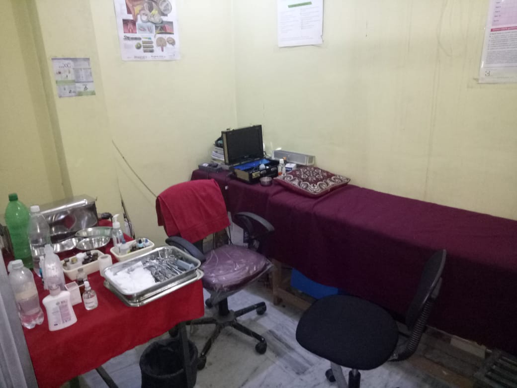 ENT Clinic Image 1
