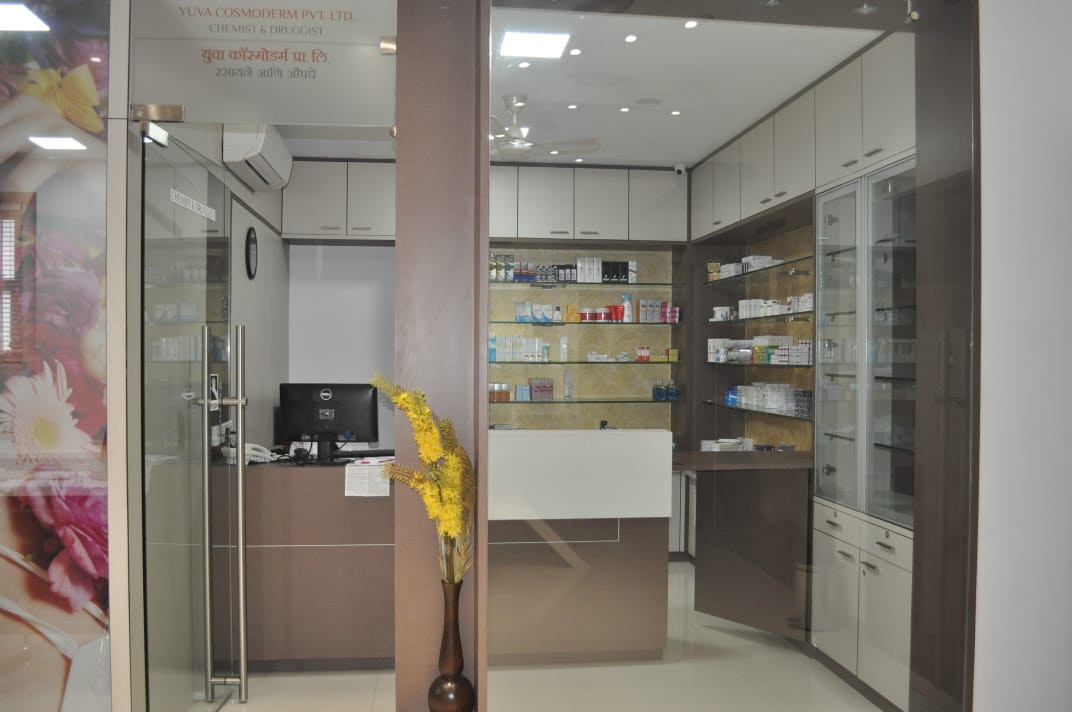 Yuva Cosmoderm Image 1
