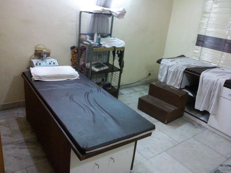 Rejuvenation Physiotherapy Clinic Image 3