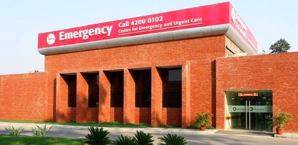 Moolchand Medcity Image 1