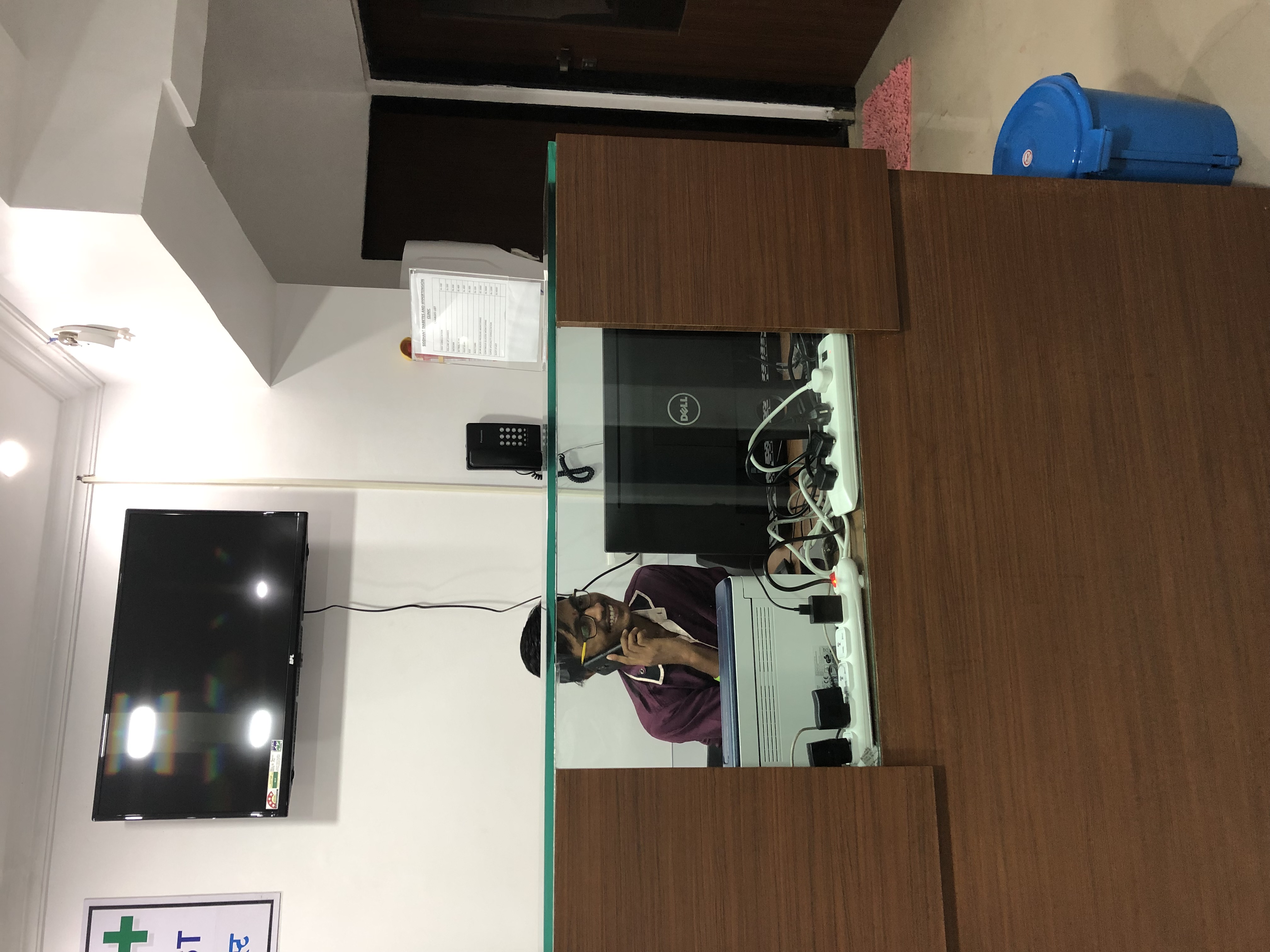 SIDDHANT DIABETES & HYPERTENSION CLINIC Image 1