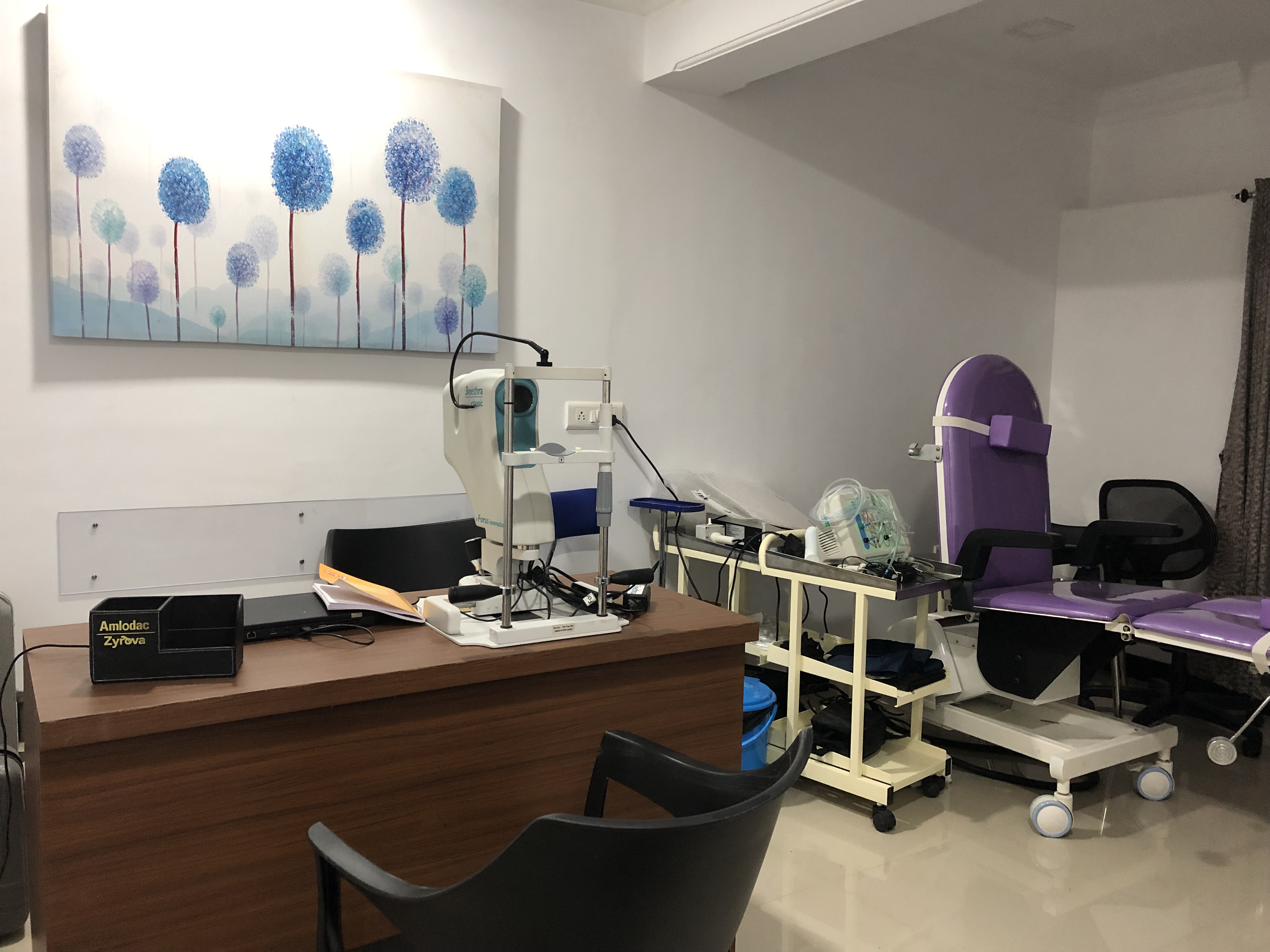 SIDDHANT DIABETES & HYPERTENSION CLINIC Image 2