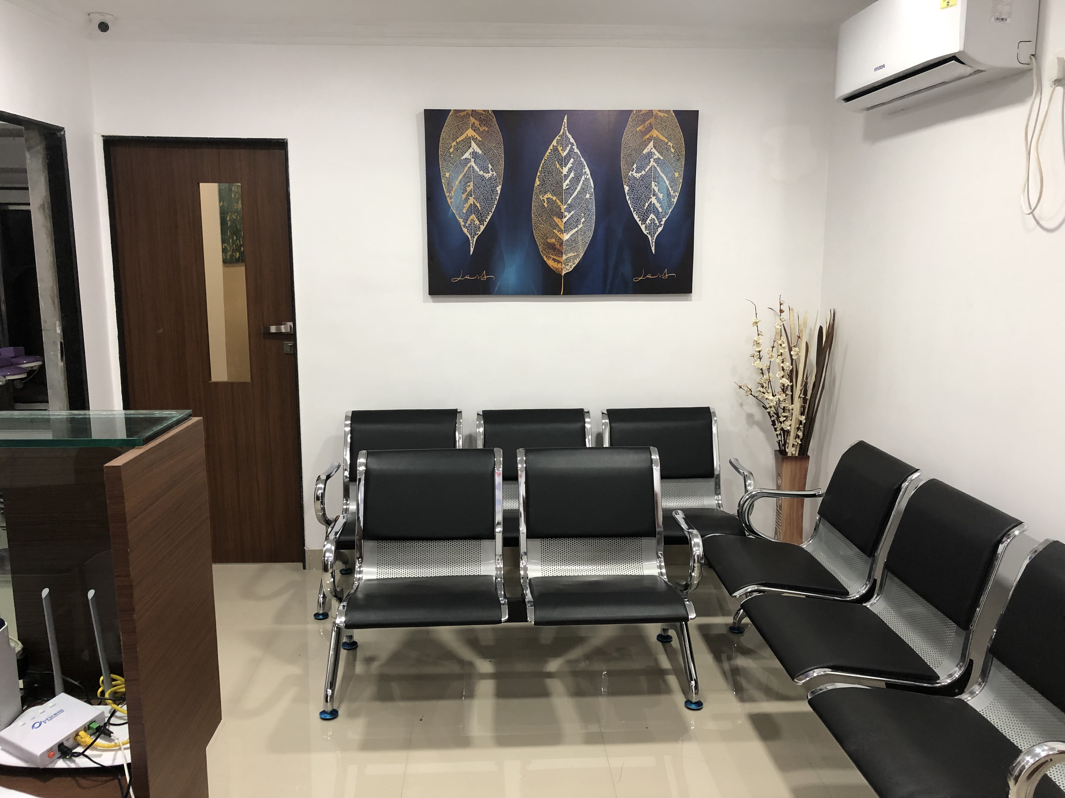 SIDDHANT DIABETES & HYPERTENSION CLINIC Image 4