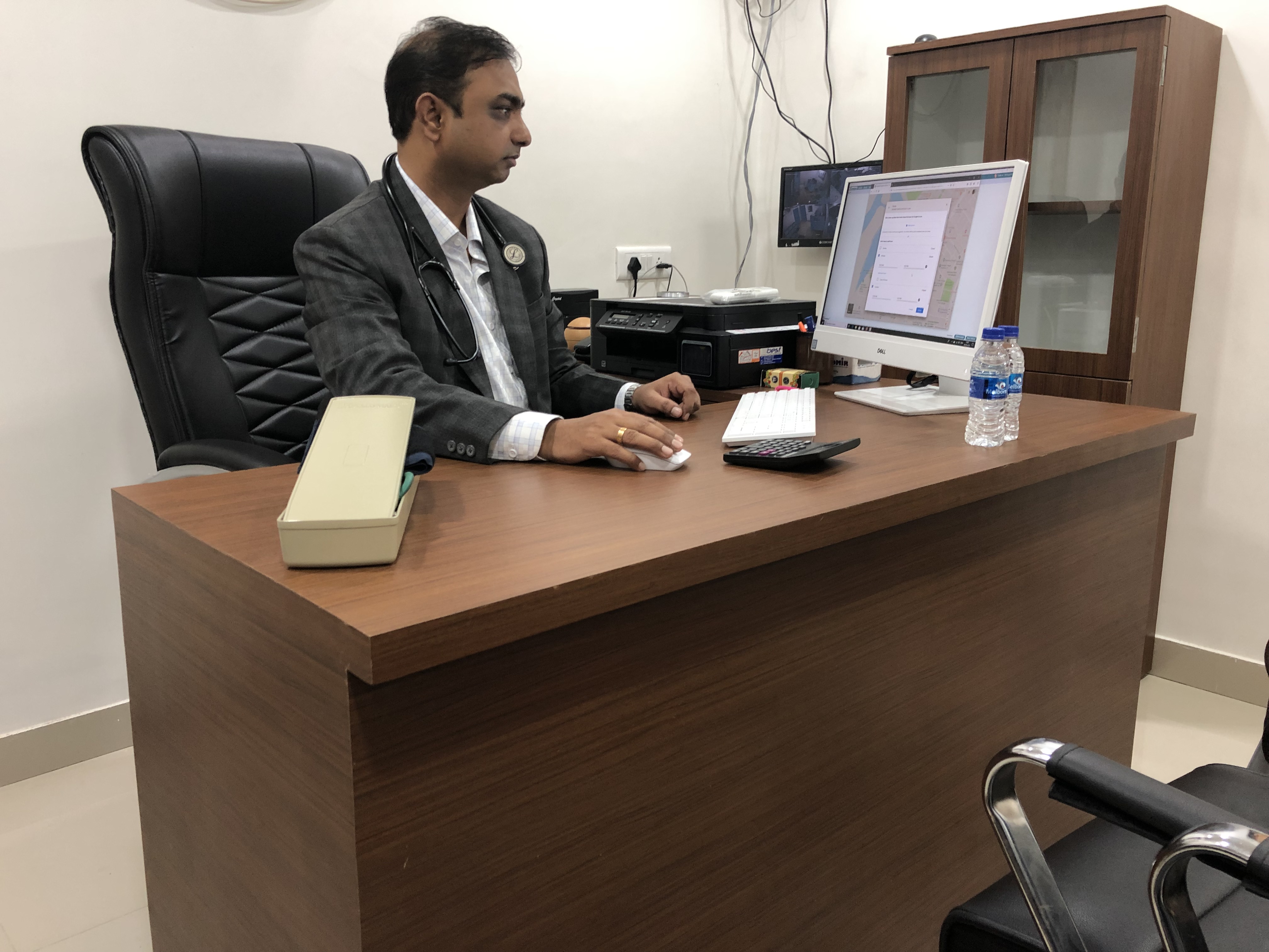 SIDDHANT DIABETES & HYPERTENSION CLINIC Image 3