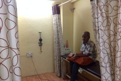 Relief Physiotherapy And Advanced Laser Therapy Centre Image 1
