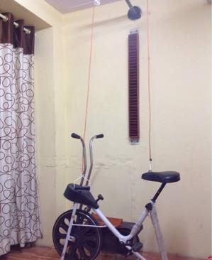 Relief Physiotherapy And Advanced Laser Therapy Centre Image 2