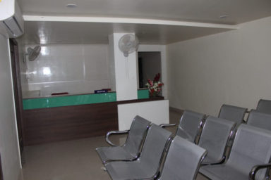 Korum Ent Superspeciality Centre Image 4