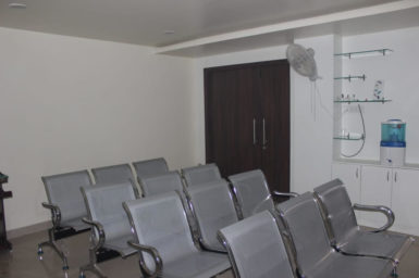 Korum Ent Superspeciality Centre Image 2