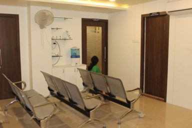 Korum Ent Superspeciality Centre Image 6